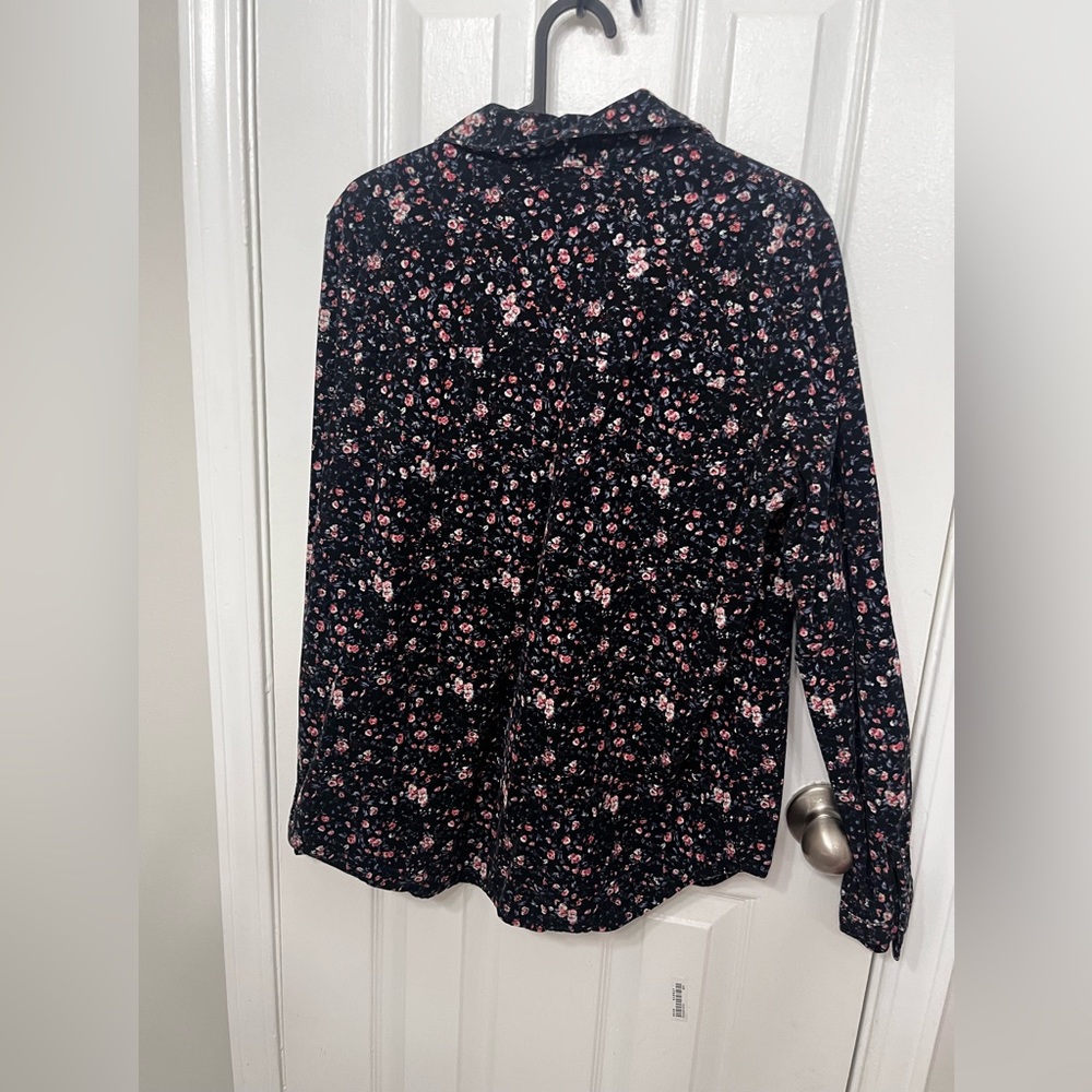 Sanctuary Button Down - image 2